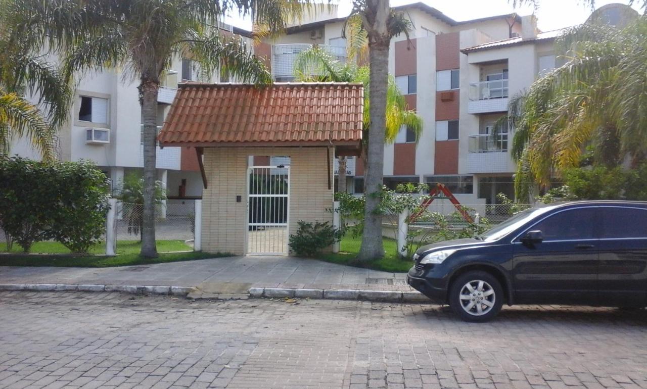 Vila Das Gaivotas Apartment Florianópolis Екстериор снимка