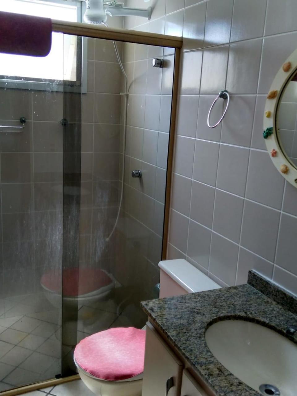 Vila Das Gaivotas Apartment Florianópolis Екстериор снимка