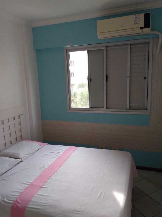 Vila Das Gaivotas Apartment Florianópolis Екстериор снимка